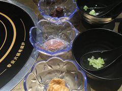 -手选潮汕鲜活牛肉火锅(二七广场店)