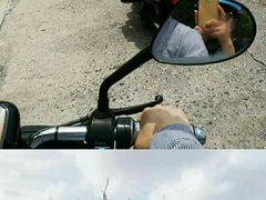 -绿岛环岛公路