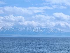 -赛里木湖风景名胜区