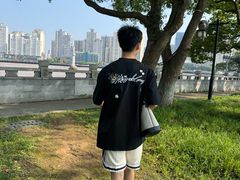 -江心屿景区