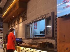 -破店肥哈·东北烧烤·夜宵(南山保利店)