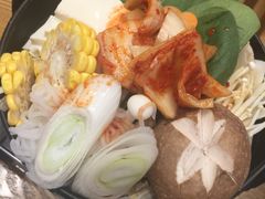 -林妈妈村·日式料理(宝山万达店)