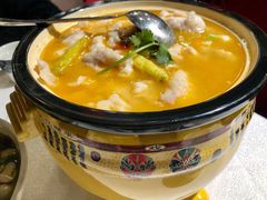 -老浒记烤鸭-北京菜(琉璃厂店)
