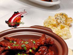 -桂园餐厅(五大道店)