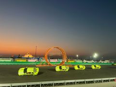 -泰达航母主题公园