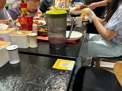 -周姑娘不等味·牛羊肉火锅·螃蟹罗氏虾·烤鱼烤串(高邮店)