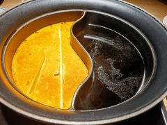 -温野菜涮涮锅(西单大悦城店)