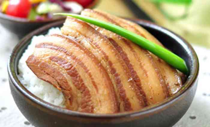 米饭把子肉(山大路店)-"把子肉都对济南人来说也是有独特的情怀,一.