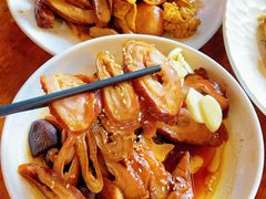 -老鼎万春卤菜(五代传承创始老店)