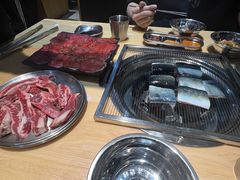 -麻蒲碳烤肉(嘉禾东平地铁站19号店)