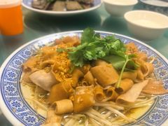 -桂园白粥·潮汕老味道