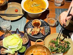 -Tegu泰古莲·泰国餐厅(红山6979店)