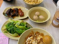 -圆宝台湾小吃(迎津街店)