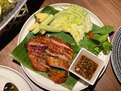 -星叶·东南亚料理(宁波万象汇店)