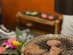 -大阪烧肉BAKA一代(十亩地店)