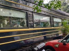 -火车头法国西餐厅