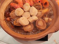 -莆田餐厅(滨海广场店)