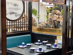 -舟小鲜·舟山小渔村(凤城四路中登广场店)