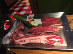 -炉小哥烤肉(信万广场店)