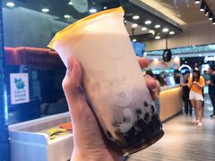 -CoCo都可(嘉定大融城店)