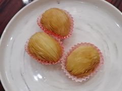 -厦门朗豪酒店 · 明阁中餐厅