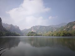 -嵖岈山风景区