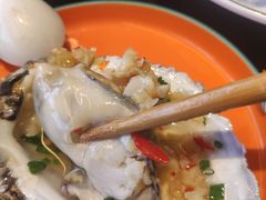 -川流不息·地道川菜·小龙虾(松东路店)