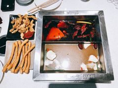 -串一火锅(赛格国际购物中心店)