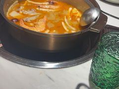 -喃喃椰·糟粕醋·椰子鸡火锅(七堡花园店)