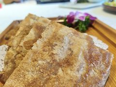 二他妈妈糖饼-卫鼎轩·曹公馆(鼓楼店)