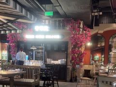-前海沿·青岛菜(李沧万达店)