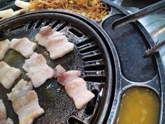-元山烤肉店(假日广场店)