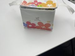 -帕娜·泰式茶餐厅·Bistro(近铁广场店)