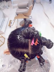 -HAIR POP