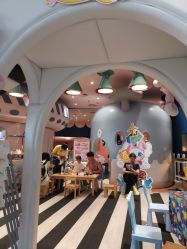 点击看大图 -奈尔宝·儿童乐园·亲子餐厅(前滩店)