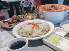 -邑金陵北京烤鸭店·现炒家常菜(ITC MALL店)