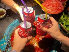 -吼堂老火锅(太古里总店)