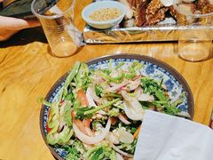 -新疆烧烤王(广灵店)