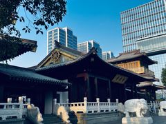 -香积寺
