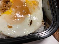 -澳门陈光记烧味饭店(郎家园店)