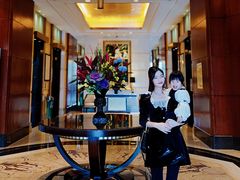 -惠州康帝国际酒店