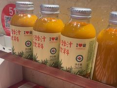 -西贝(国芳店)