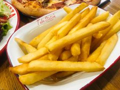 -Tube station站点比萨(王府井百货店)