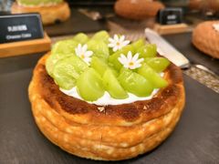 -景er The Balcony自助餐厅·北京东方君悦大酒店