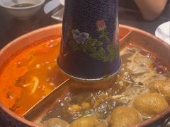 -咏江南·苏式火锅·苏州评弹(观前街店)
