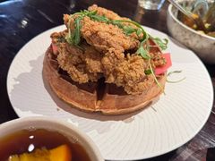 -Brut Eatery悦璞食堂(建国东路店)