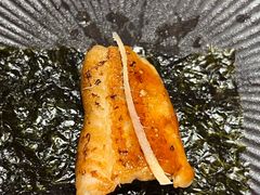 -大唐尚武烤活鳗鱼黑牛烤肉(唐山大里路天元花园店)