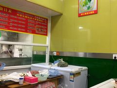 -福建千里香馄饨王(新昌路店)