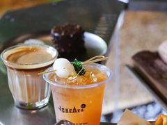 -J Create城市露营咖啡·简餐·宠物(上海动物园店)