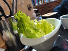 -鹤江桥·红油牛肉粉(SKP店)